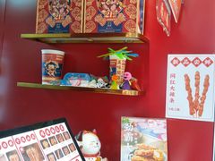 -千禧炸串(明瓦廊店)