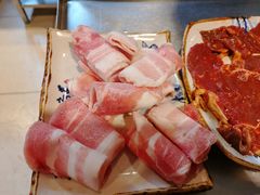 三线肉-陈眼镜火锅(总店)