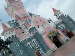 -厦门方特梦幻王国