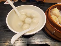 -宁波汤团店(外滩店)