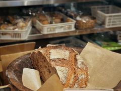 -佐敦面包铺·JORDAN BAKERY
