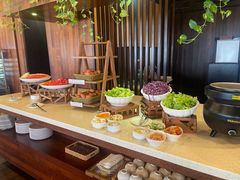 -卡帕莱度假村(西巴丹岛)