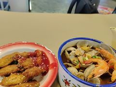 -老三样·旧食新味(万寿宫店)