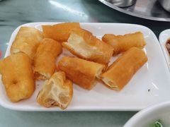 油条-穗银肠粉店(东川路店)