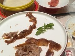 -大鸭梨烤鸭(甘家口店)