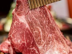 -無二炙坊·和牛烧肉(大钟寺1733店)