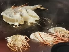 -尚水长廊铁板烧(荣祥广场店)
