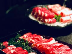 -捞王锅物料理(凯旋路店)