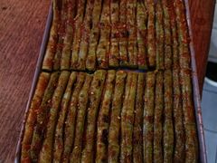 -街角等你.大连海鲜烧烤.经典铁板海鲜串(西安路店)