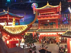 -万达茂商场(南京仙林店)