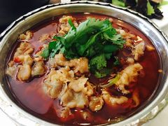 -庐州太太(CBD店)