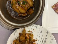 -银都上海菜馆(粤海东路店)