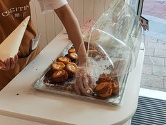 -凯斯汀蛋糕(大学城店)