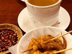 -老坑记·香港经典粤菜馆
