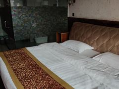 -北京美神宫艺术主题温泉酒店
