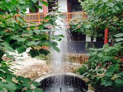-红石寨旅游度假区