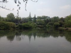 -贵阳市花溪国家城市湿地公园