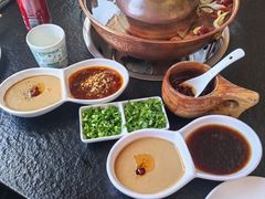 -阳坊胜利涮羊肉(阳坊老店)