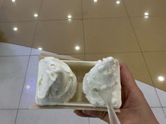 -野人先生Gelato(上海长宁龙之梦店)