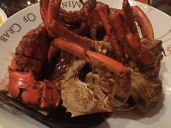 -Ministry of Crab(科伦坡店)