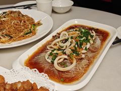 -华盛丰温州大排档(东三环南路店)