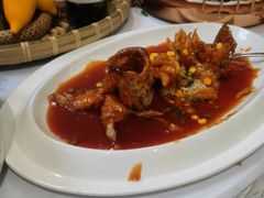 -好福记饭店(红梅公园店)
