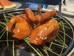 -喜棠·长沙家宴·海鲜·湘菜(麓谷店)