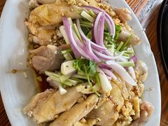 -侠成水上农庄(工业大道店)