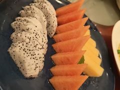 -正佳广场万豪酒店-粤菜餐厅·点心·海鲜·聚餐