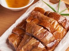 煲仔饭-煲王粤菜餐厅(中侨中心店)