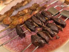 -龟兹KUCINA·新疆菜(前滩L+PLAZA店)