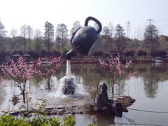 -张公山寨景区