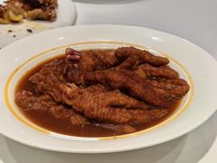-宝轩渔府·老字号海鲜·正宗津菜(水上店)