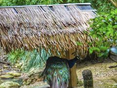 -黔灵山公园