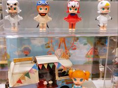 -泡泡玛特POPMART(天环购物中心店)