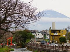 -富士山本宫浅间大社