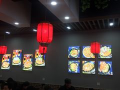 -台州老六海鲜面馆(上南总店)