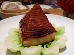 -宁波柏悦酒店·钱湖渔港
