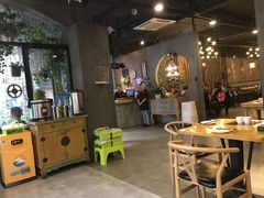 大堂-赤宴·川菜(玉林店)
