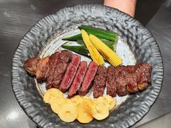 -松临·铁板烧&Omakase(神农店)