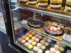 -格丽思(美好上郡店)