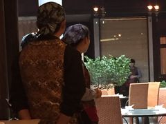 大堂-走马楼饭庄(慈城古县城店)