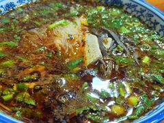 粉汤羊血-惠记粉汤羊血(小南门店)