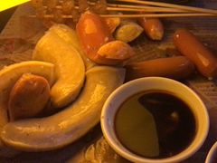 -BJM CLUB·宾酌·江景西餐吧(琶醍店)