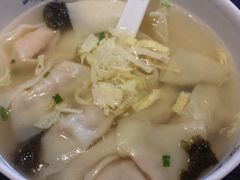 开洋馄饨-熙盛源(凤凰街店)