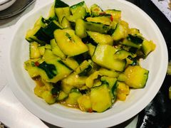 -九府羊·鲜羊火锅·烤串(新华路店)