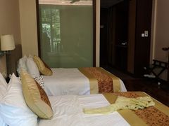 -绍兴鉴湖君澜大酒店