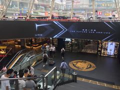 -南京时尚莱迪购物广场(正洪街店)