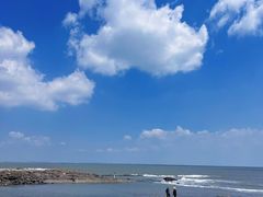 -巧克力渔家.小船海鲜胶东菜(万平口店)