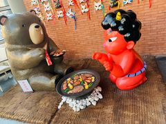 -神户赤童日式烤肉伙伴(东直门店)